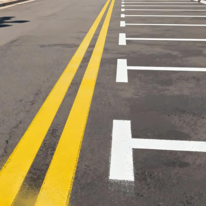 Yol Çizgisi